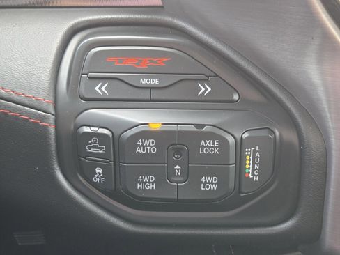 Used 2021 RAM 1500 TRX w/ TRX Level 2 Equipment Group AWD/4WD image 25
