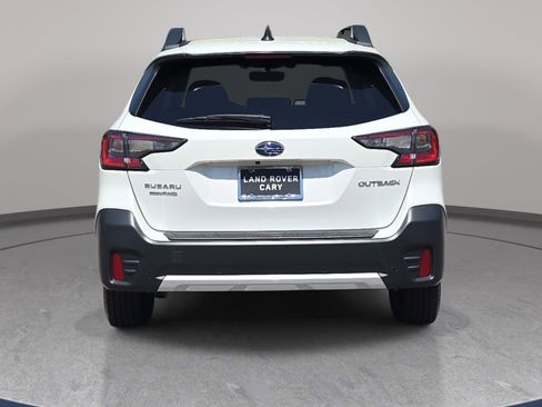 Used 2022 Subaru Outback Limited AWD/4WD image 6