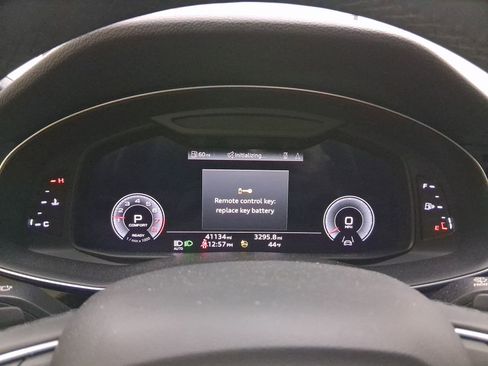 Used 2022 Audi Q7 2.0T Premium Plus image 17