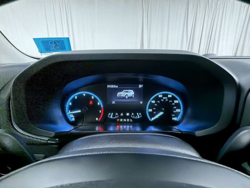 Used 2024 Ford Bronco Sport Big Bend image 19