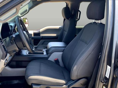 Used 2019 Ford F150 XL w/ Equipment Group 101A Mid AWD/4WD image 8