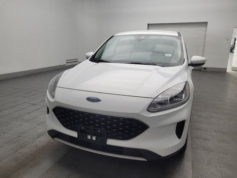 Used 2020 Ford Escape SE AWD/4WD image 15
