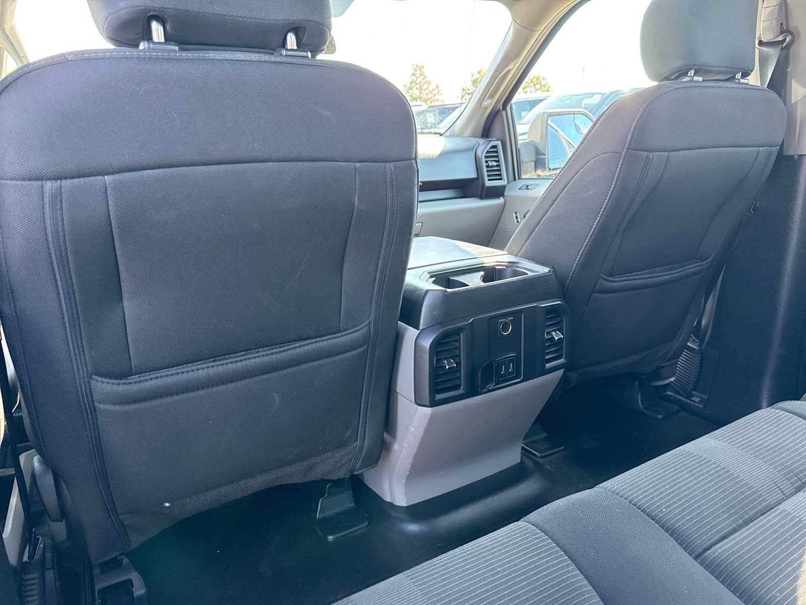 Used 2019 Ford F150 XL w/ Equipment Group 101A Mid AWD/4WD image 17