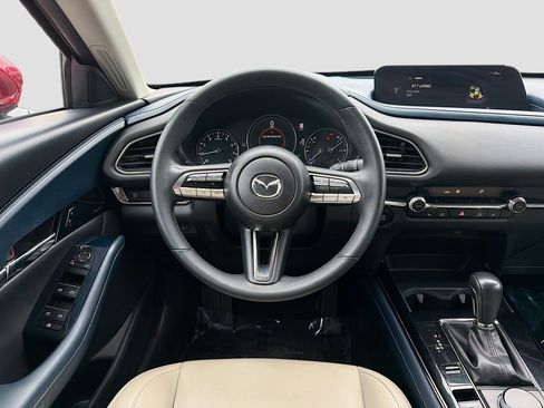 Used 2020 MAZDA CX-30 FWD w/ Preferred Package image 16