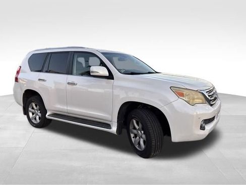 Used 2010 Lexus GX 460 AWD/4WD image 15