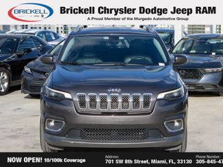 Used 2019 Jeep Cherokee Limited video 2