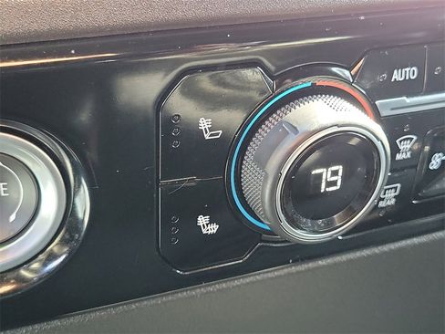 Certified 2024 Chevrolet Silverado 1500 RST w/ Protection Package image 11