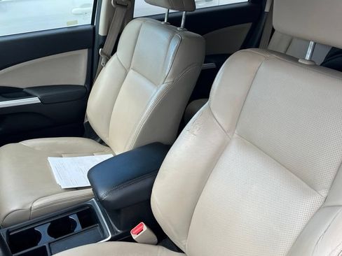Used 2015 Honda CR-V Touring image 3