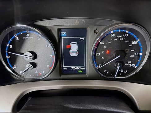 Used 2016 Toyota RAV4 Limited w/ Advanced Technology Package FWD image 14