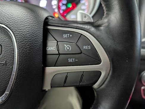 Used 2015 Dodge Charger R/T image 23