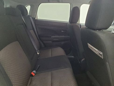 Used 2017 Mitsubishi Outlander Sport LE image 19