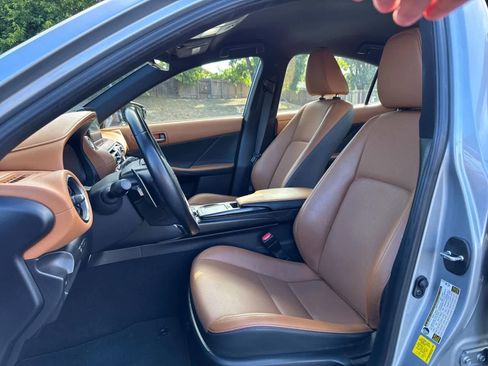 Used 2021 Lexus IS 300 w/ Accessory Package RWD image 4