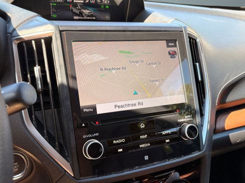 Used 2021 Subaru Forester Touring w/ Popular Package #2 image 29