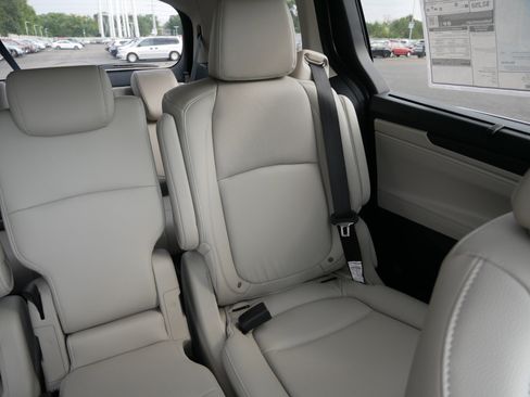 New 2026 Honda Odyssey EX-L image 14