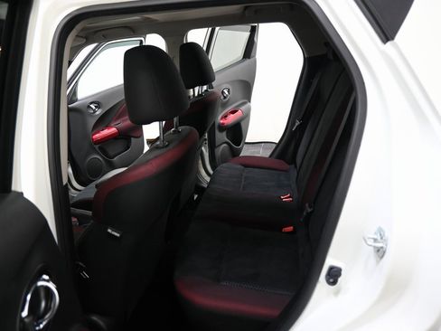 Used 2017 Nissan Juke SV image 23