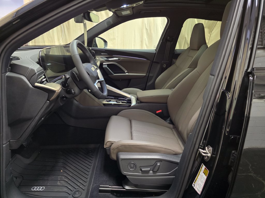 New 2026 Audi Q5 Premium Plus AWD/4WD image 14