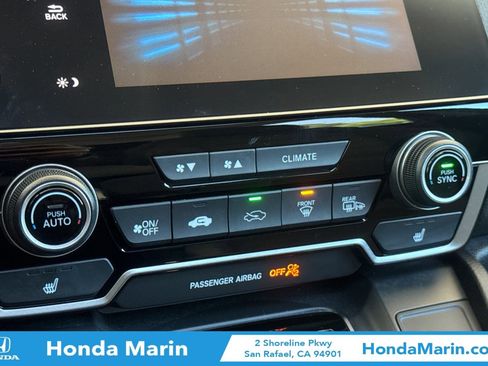 Used 2022 Honda CR-V EX image 24