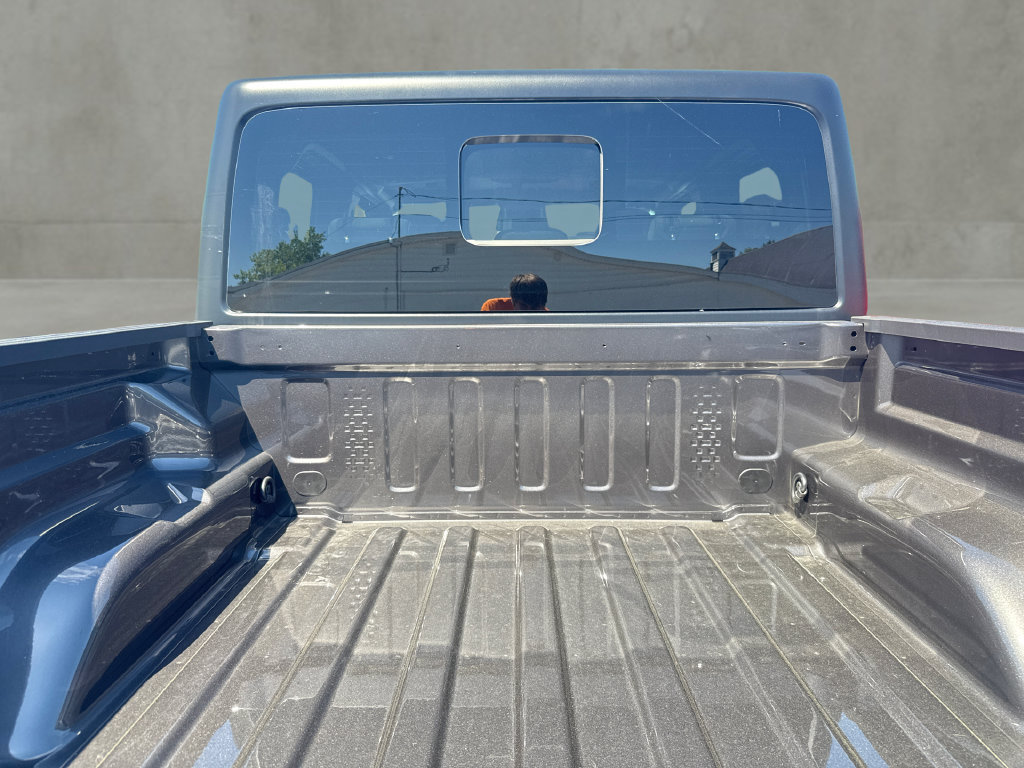 New 2026 Jeep Gladiator Sport AWD/4WD image 8