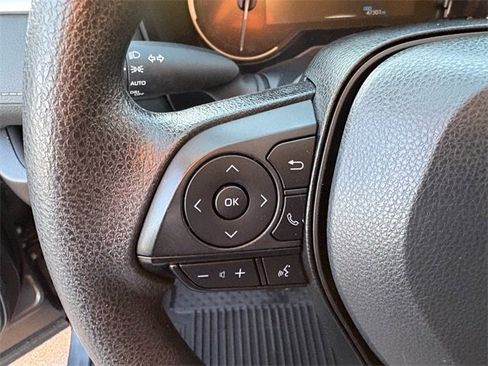 Used 2024 Toyota RAV4 XLE image 8