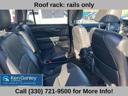 Used 2017 Honda Pilot Elite image 59