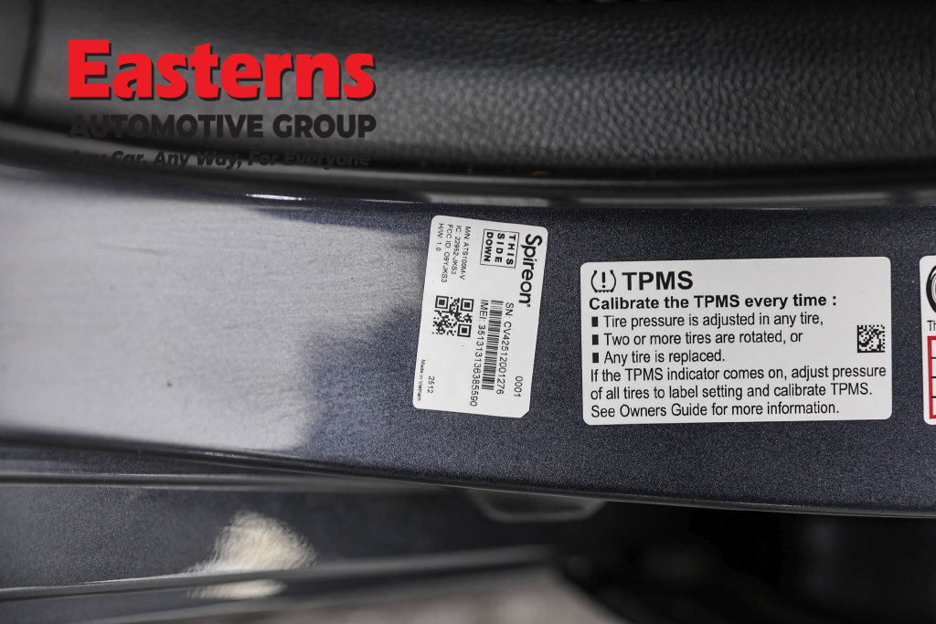 Used 2022 Honda Civic LX image 35