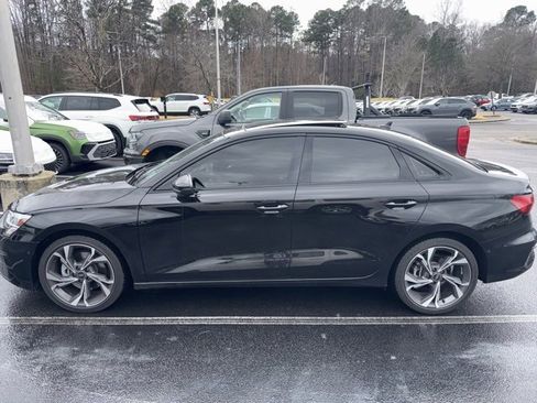 Used 2023 Audi A3 2.0T Premium w/ Convenience Package image 13