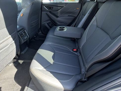 Used 2024 Subaru Forester Wilderness AWD/4WD image 16