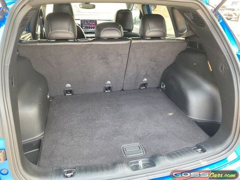 Certified 2024 Jeep Compass Limited AWD/4WD image 7