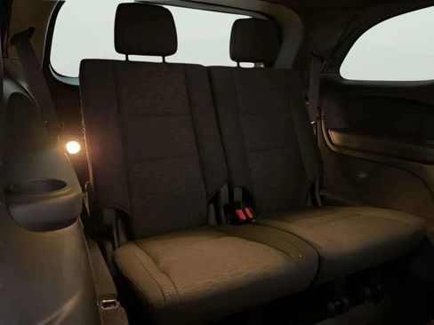 Used 2026 Dodge Durango GT AWD/4WD image 22