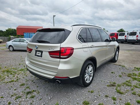 Used 2015 BMW X5 xDrive35i AWD/4WD image 22