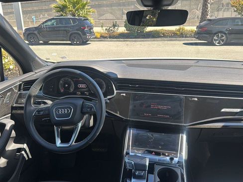 Used 2026 Audi Q7 3.0T Premium Plus AWD/4WD image 10