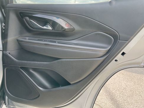 Used 2023 GMC Terrain AT4 image 38