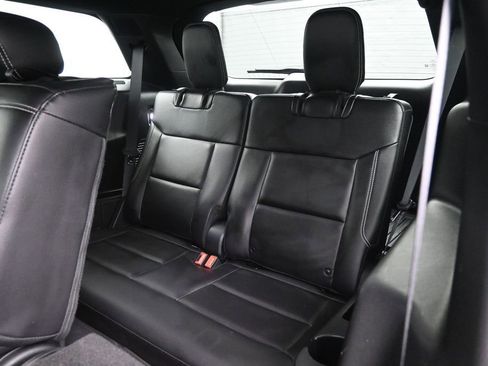 Used 2020 Ford Explorer ST w/ Premium Technology Package AWD/4WD image 27