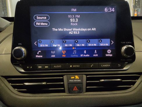 Used 2019 Nissan Altima 2.5 S FWD image 25