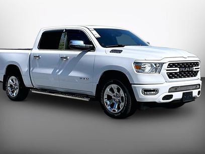 Used 2023 RAM 1500 Big Horn