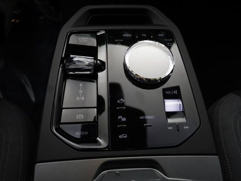 New 2026 BMW iX M70 image 14