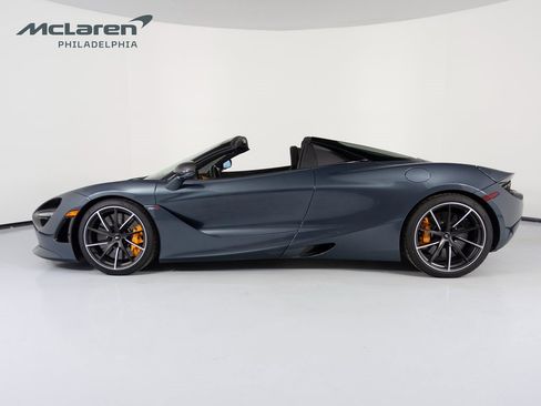 Used 2022 McLaren 720S Performance image 9