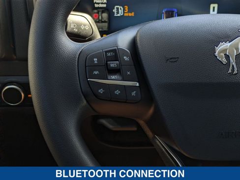 New 2025 Ford Bronco Sport Big Bend image 24