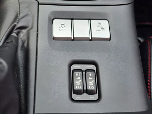 Used 2023 Subaru BRZ Limited RWD image 17