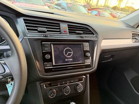 Used 2021 Volkswagen Tiguan S AWD/4WD image 20