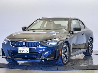Used 2025 BMW 230i Coupe w/ Convenience Package