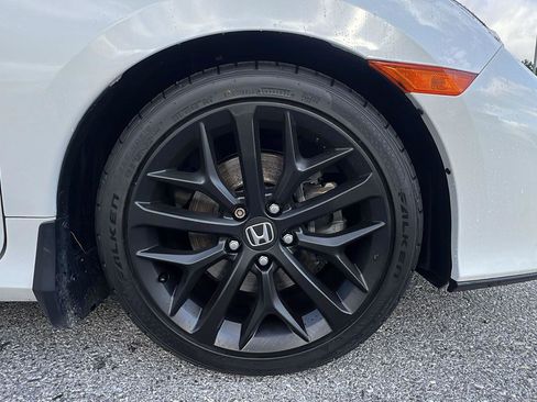 Used 2020 Honda Civic Si image 11
