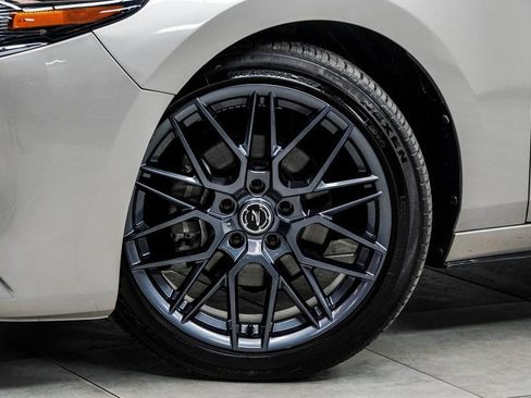 Used 2022 MAZDA MAZDA3 s image 3