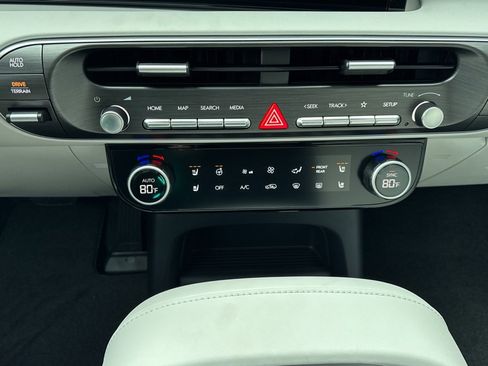 New 2026 Hyundai Palisade Calligraphy image 9