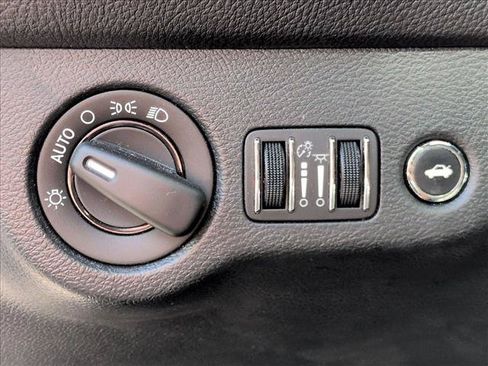 Used 2018 Dodge Challenger SXT w/ Super Sport Group (SS/T) RWD image 14
