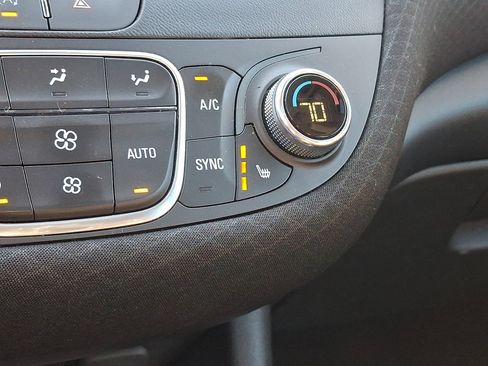 Used 2024 Chevrolet Malibu LT FWD image 31
