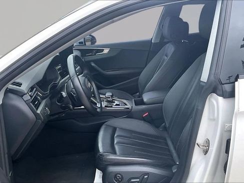 Used 2023 Audi A5 2.0T Premium Plus w/ Premium Plus AWD/4WD image 27