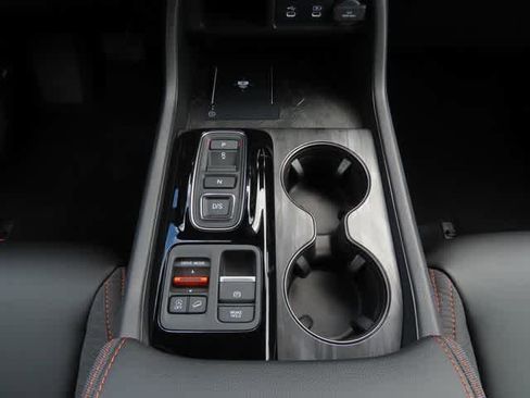 New 2026 Honda Passport TrailSport image 23