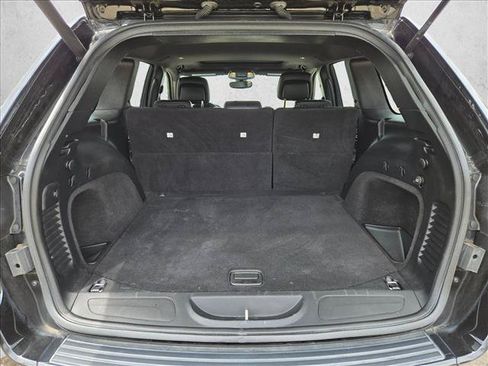 Used 2020 Jeep Grand Cherokee Limited AWD/4WD image 6