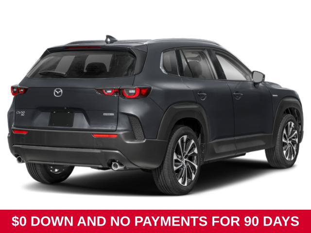 Used 2026 MAZDA CX-50 2.5 Hybrid w/ Premium Plus Pkg AWD/4WD image 2